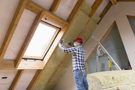 Weatherproofing Services in Webster City, IA